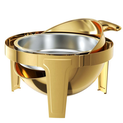 Stainless Steel Chafing Dish