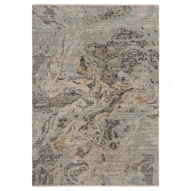 Marylan Oriental Indoor Rug, Rectangle 9'6" x 13'1"