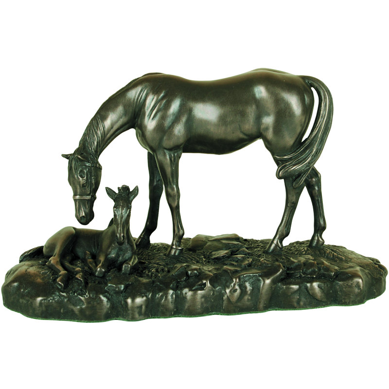 Pittsboro Animals Figurines & Sculptures