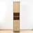 Freestanding Bathroom Storage Linen Cabinet