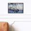«Lunar Agate», reproduction d'art graphique sur toile-1030208948-1030208949