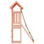 Durst Freeport Park 64cm W Outdoor Solid Wood Playhouse-355881345