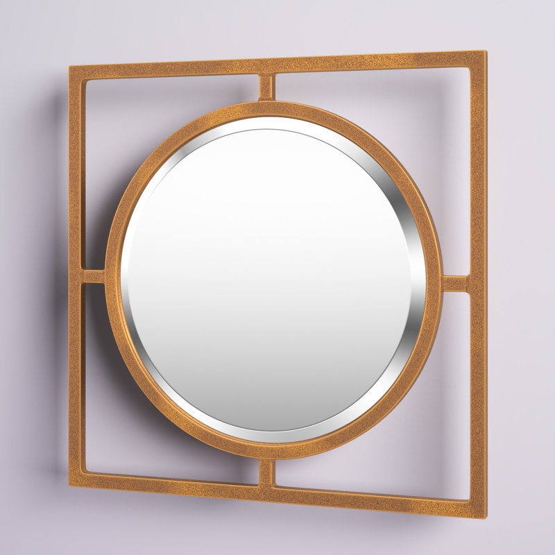 Erick Mirror