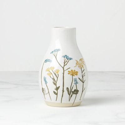 Wildflowers Medium Vase