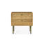 Carlisle 2 - Drawer Nightstand-922334496