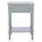 Peters End Table with Storage-1397750232