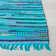 Nerys Rug Hand Woven Cotton Striped Rug