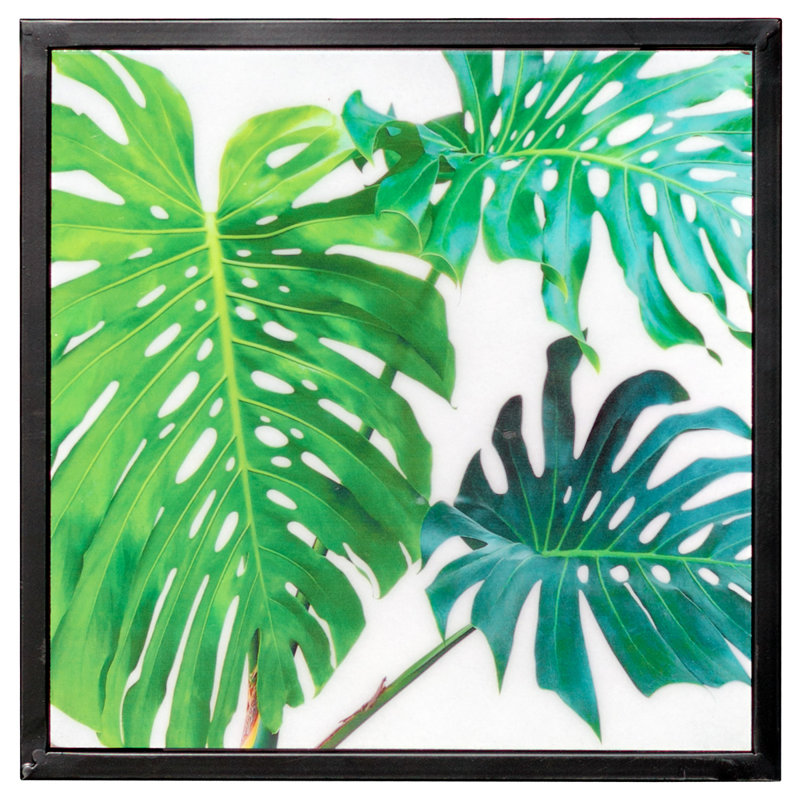 Tiverton Plant Stand, H80cm x L33.5cm x D33.5cm