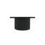 Aviyan Drum Coffee Table-1717235353