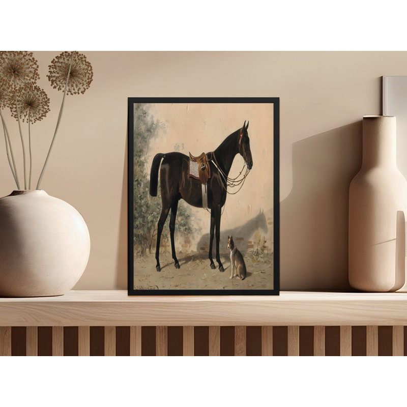 Barrera Print, 20x30
