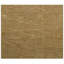 Tapis rectangulaire en laine / soie noué à la main brun / or-88508228