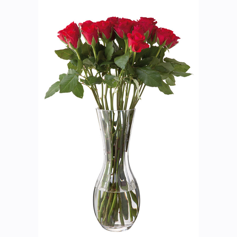 Florabundance Table Vase