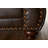 Macalla 91'' Faux Leather Sofa-1459026068