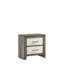 Ensemble de chambre à coucher avec lit plateforme Kaeleah-1595274460-1564480632
