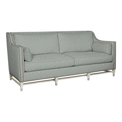 Justice 86.5" Sofa