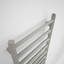 Crystal Heated Towel Rail-50925609-50925098