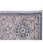 Handmade Wool Floral Area Rug