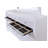 Anathea Solid Wood 63'' W 9 - Drawer Dresser