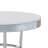 Courtlan Round Metal Base Dining Table-80662454