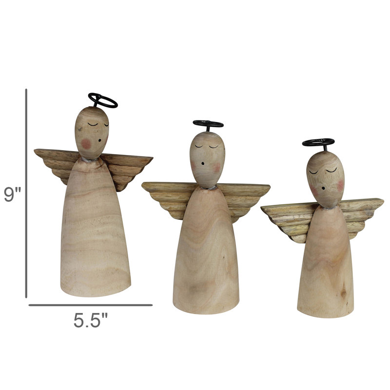 Jiayan Figurines & Sculptures