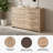 Delmis Dresser