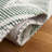 Marbella Hand Woven Performance Geometric Rug-1317884324
