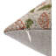 Linen Square Indoor/Outdoor Pillow Cover-820923786