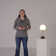 Tariq Marble Table Lamp