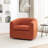 Odey Upholstered Swivel Barrel Chair-1667823772