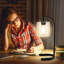Akshata Metal Table Lamp