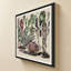 «Desert Garden II» par Gina Ritter - Impression sur toile-130882328-130882329
