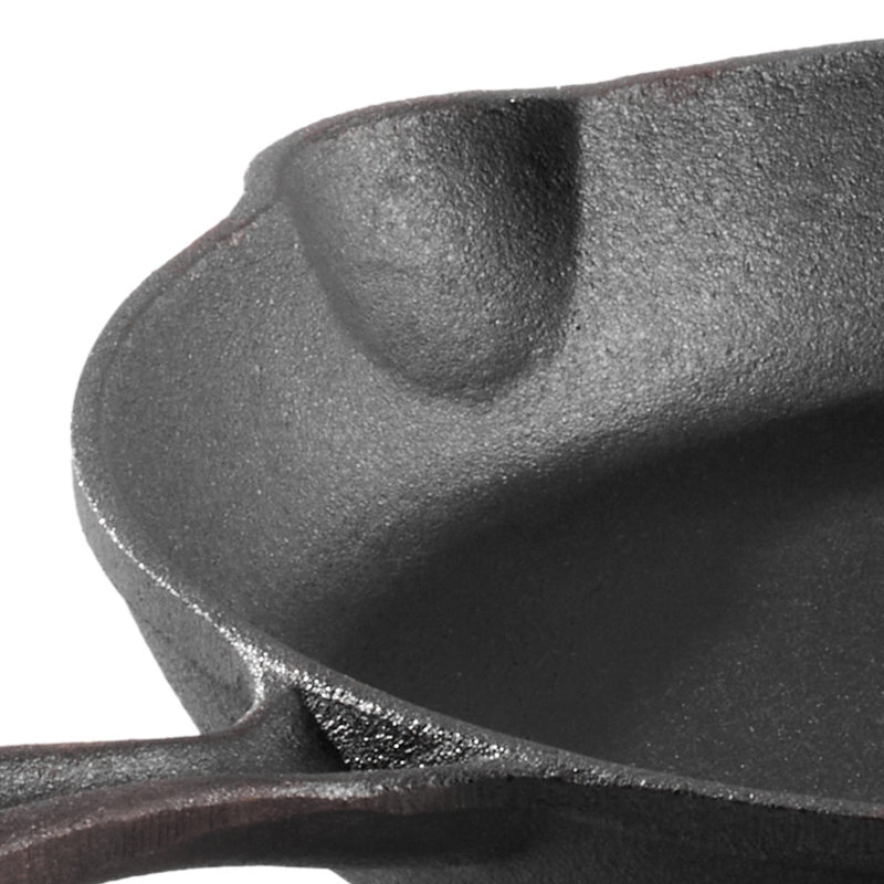 Cast Iron Griddle