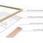 Cadre photo en bois-610440211-617400433