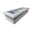 Porte-papier hygiénique encastré Hansford-78674845