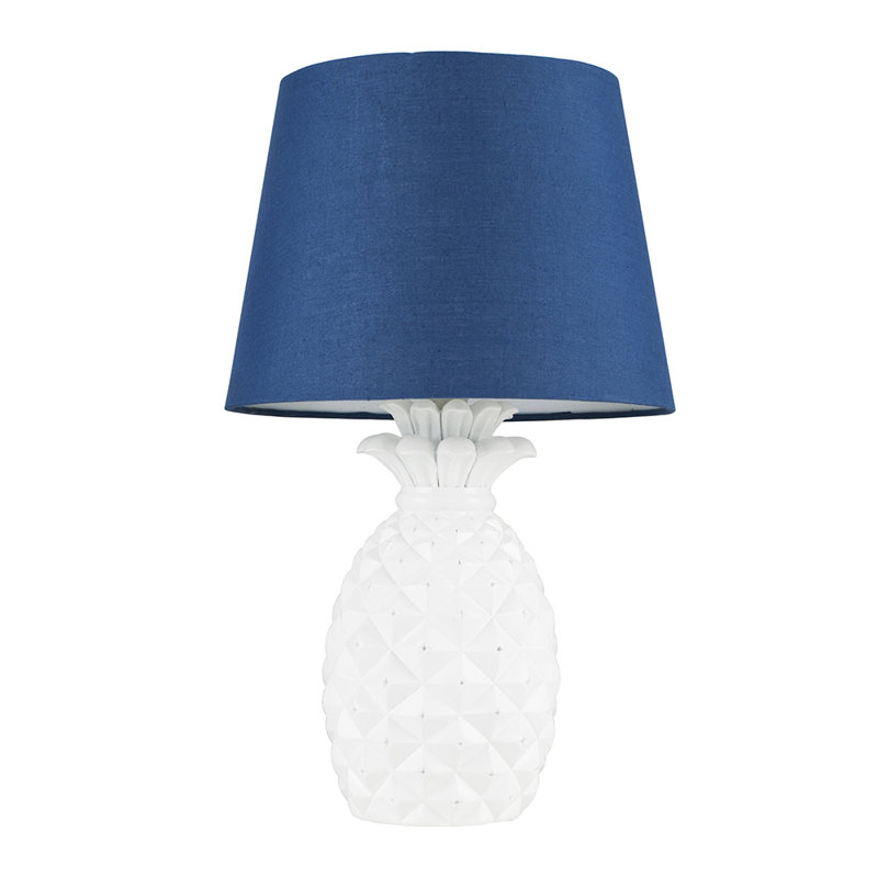 Thalia Table Lamp, Yes, Gold, Beige