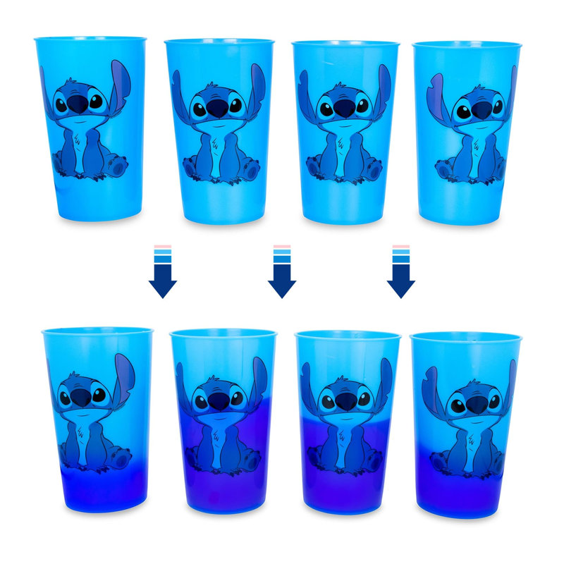 20 oz Verre à boire en plastique