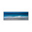 Waters Edge Barbados Caribbean 1 Piece Wrapped Canvas Panoramic Wall Art-2036442607-2110105316