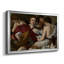 The Musisans-Caravaggio-Toile tendue avec châssis-c. 1595-828497716-828497718-828497726