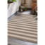 COMPASS STRIPE NATURAL 160/230cm-282745227