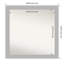 Twanya Solid Wood Wall Mirror-920986229-920986120
