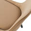 Chaise de salle à manger rembourrée Juvan-145025381