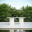 Palma 96" Dining Table-585946803