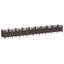 Benyam Brayden Studio Garden Planter With Pegs 363.5X43.5X43.5 Cm PP-1335308526