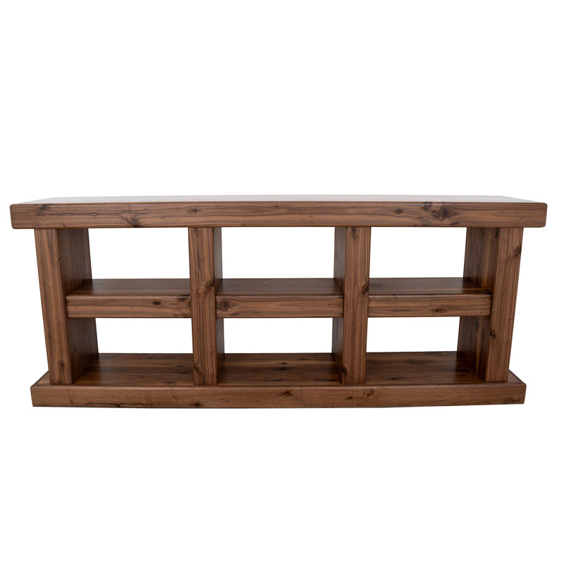 Console Kiyuana, H 32,80 po x l 80 po x P 15 po