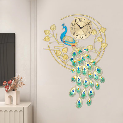 Horloge murale