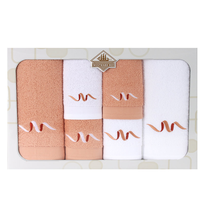 Brokenshire Midweight Mulit-Size Set, Peach