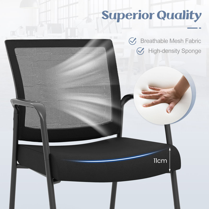 Coyer Office Chair