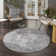 Washable Oriental Indoor Rug