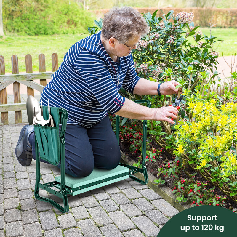 Brehon Outdoor Bench