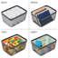 Panier Meshi 12 x 9 x 6-110938082